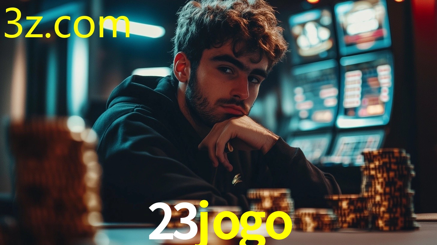 23JOGO